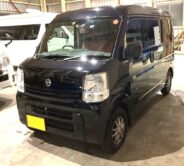 SUZUKI EVERYをゲーミング車中泊仕様に架装しました。