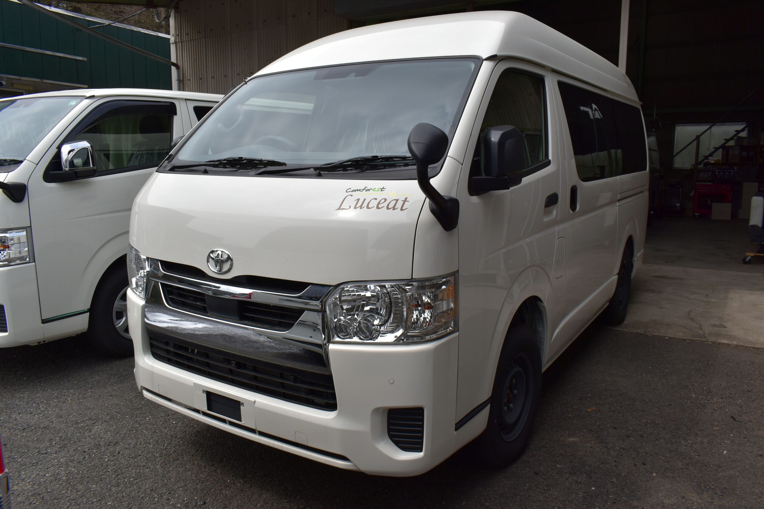 ルーチェットナロー3.0