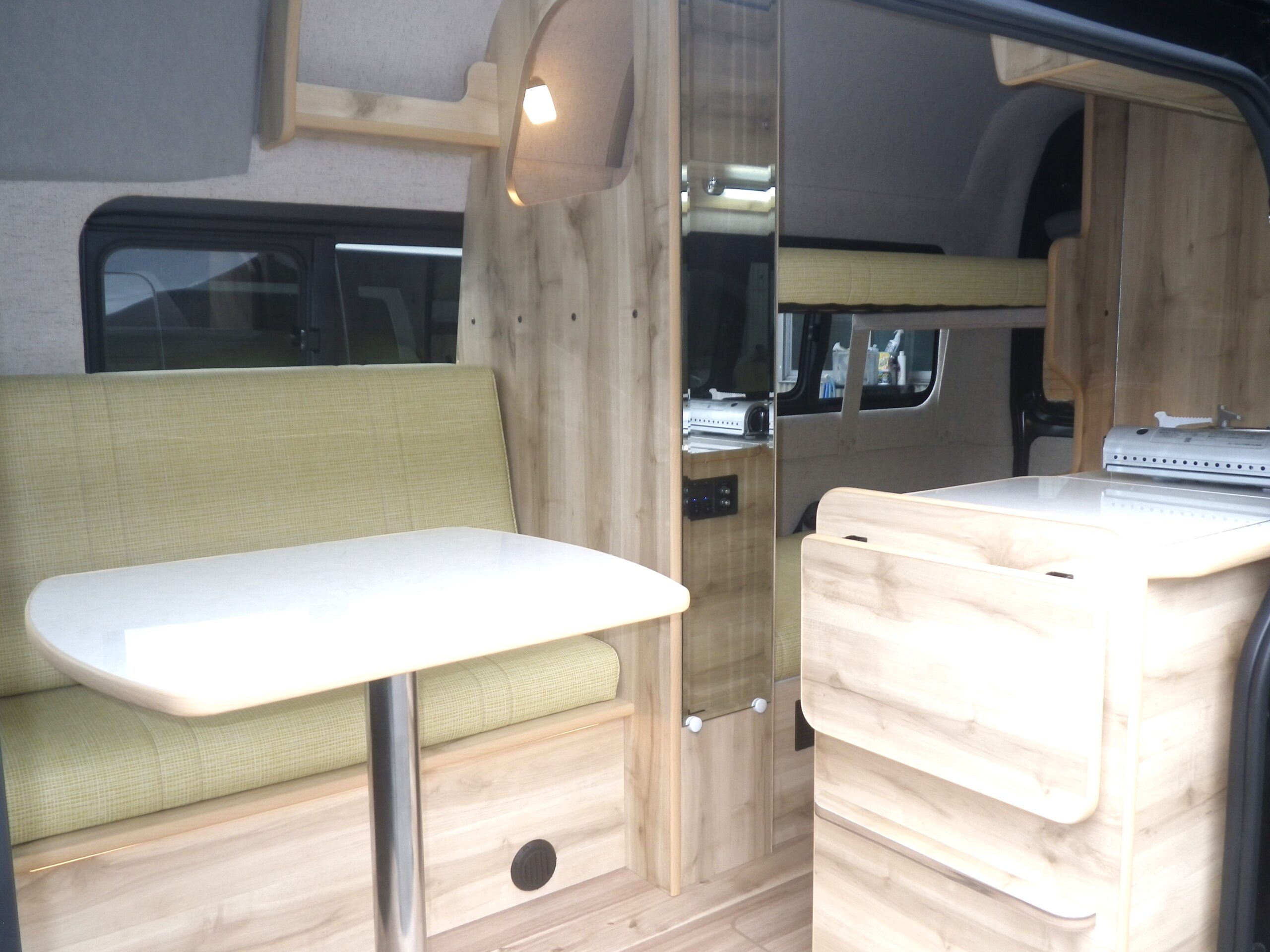 Luceat Narrow Ver2.0