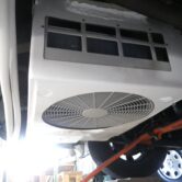 『Cool☆Star』の取り付け