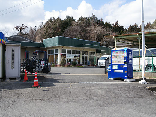 KYP:CS 笠間ファクトリー