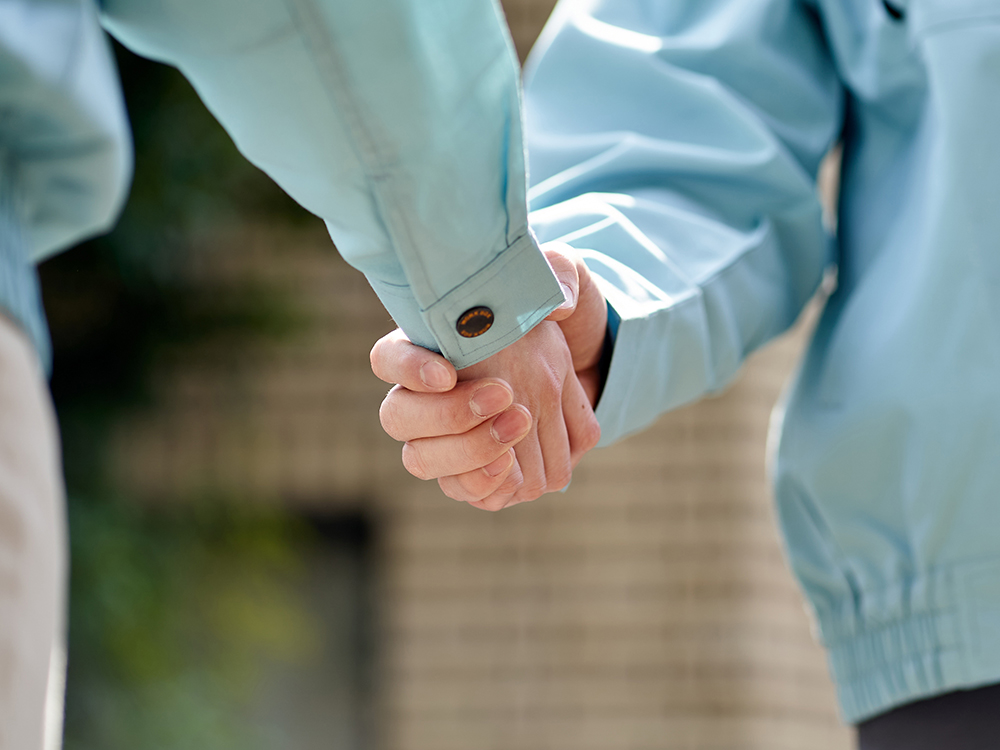 業務拡大中につきスタッフ大募集中！