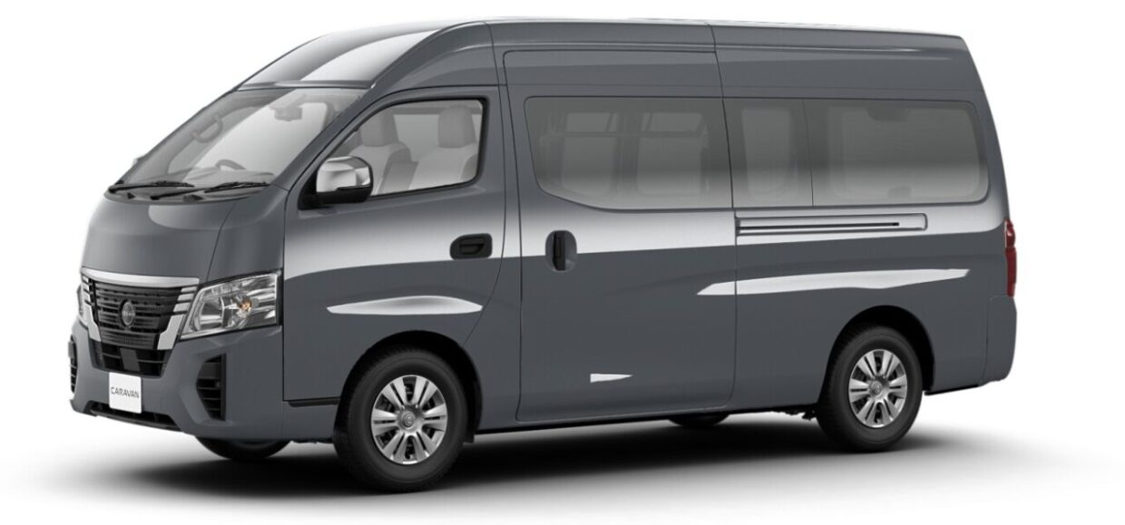 キャラバン　ベースでの製作いたします！