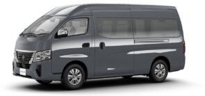 キャラバン　ベースでの製作いたします！