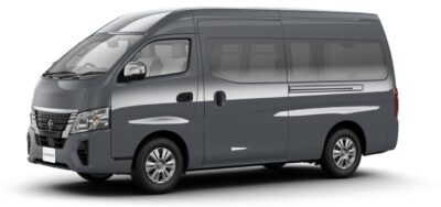 キャラバン　ベースでの製作いたします！